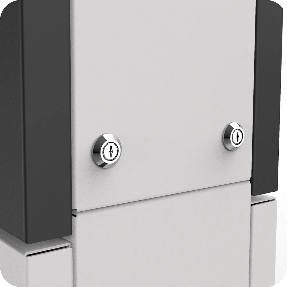 تابلو تبلیغاتی دوال ویژن - تصویر 4